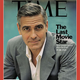 Not Even George Clooney Can Avoid A Photoshop Of Horrors